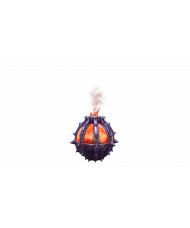 Monstrous bombs Monstrous bombs