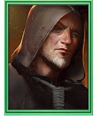 Outlaw Monk