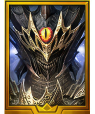Fatalis Blademaster
