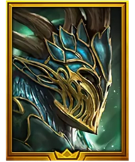 Greenwarden Ruarc
