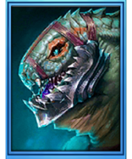 Слизень (Slitherbrute) Слизень (Slitherbrute)