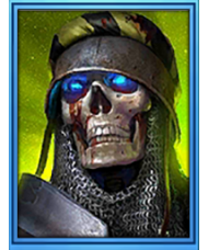 Bone Knight Bone Knight