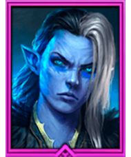 Dark Elhain Dark Elhain