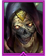 Catacomb Councilor