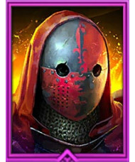 Alaric The Hooded