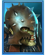 Spikehead Spikehead