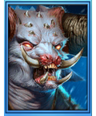 Bloodhorn