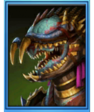 Сцинк (Skink) Сцинк (Skink)