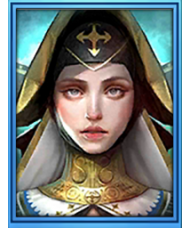 Игуменья (Mother Superior)