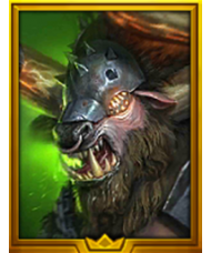 Хаккорн (Hakkorhn Smashlord)