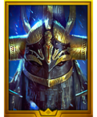 Yakarl The Scourge