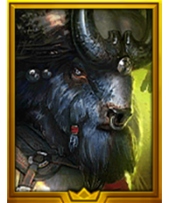 Длиннобород (Longbeard)