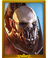 Warlord Warlord