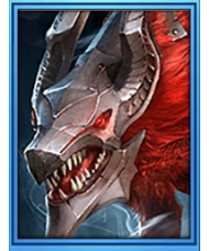 Цербер (Hound Spawn) Цербер (Hound Spawn)
