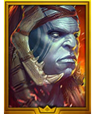 Gomlok Skyhide Gomlok Skyhide