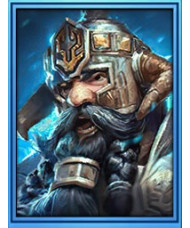 Bulwark Bulwark