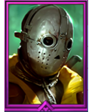 Masked Fearmonger