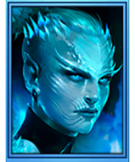 Gravechill Killer