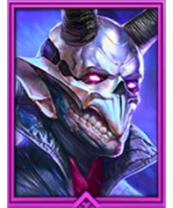 Грешник (Defiled Sinner)