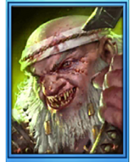 Старший забойщик (Master Butcher)
