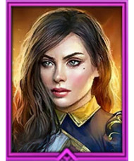 Ясмин (Chancellor Yasmin) Ясмин (Chancellor Yasmin)