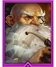 Fodbor the Bard