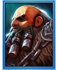 Dolor Lorekeeper Dolor Lorekeeper