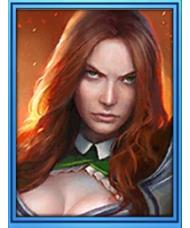 Валери (Valerie)