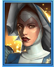 Капеллан (Chaplain)