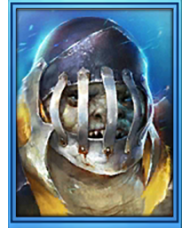 Гевал (Fortress Goon)