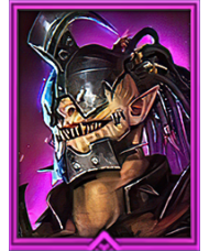 Dhukk the Pierced