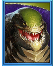 Гатор (Gator) Гатор (Gator)