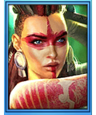 Bloodbraid Bloodbraid