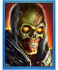 Гниломаг (Rotting Mage) Гниломаг (Rotting Mage)