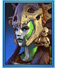 Huntress Huntress