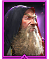 Даздурк (Runekeeper Dazdurk)