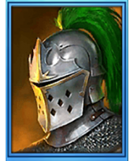 Алебардщик (Halberdier)