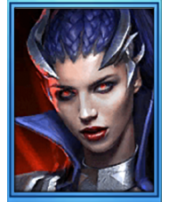 Ведьма (Sorceress) Ведьма (Sorceress)