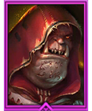 Occult Brawler