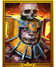 Role King Garog Role King Garog