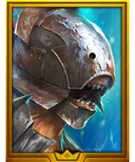 Nogdar the Headhunter