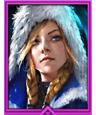 Frostbringer Frostbringer