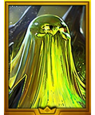 Urost The Soulcage