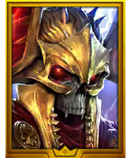 Nekhret the Great Nekhret the Great