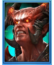 Ифрит (Ifrit) Ифрит (Ifrit)