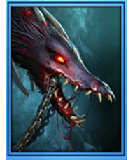 Stitched Beast Stitched Beast