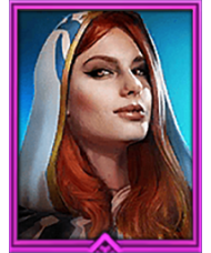 Люция (Luthiea) Люция (Luthiea)