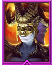Эриния (Erinyes) Эриния (Erinyes)