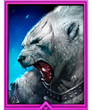Ursine Icecrusher