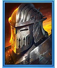 Маршалл (Steadfast Marshal)
